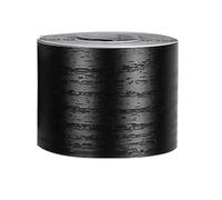 Générique Ruban adhésif pour bordure - Décoratif étanche amovible,Posez et collez, encadrement adhésif,Pour salon, chambre, cuisine, salle de bain, buanderie, bureau, appartement, université