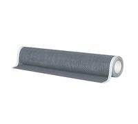 Générique Ruban Adhésif Pour Moustiquaire - Bande De Protection Auto-Adhésive DIY,Ruban Adhésif Pour Porte Moustiquaire | Pour Chambre, Maison, Salon, Porche, Extérieur, Patio et Balcon
