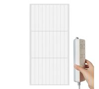 Générique Ruban Adhésif pour Ongles - Adhésif Double Face Pour Ongles Pose Rapide, Fort Réutilisable Amovible, Décoration Bureau Décoration Domicile Support d'Exposition - pour Pièce Voiture Mur