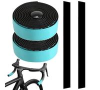 Générique Ruban De Guidon, Bande Grip, Accessoires Vélo, Tout Temps | Guidoline Cyclisme Pour Longues Distances Sentiers Montagne Vélo Urbain Course Entraînement Exploration W nd Routines
