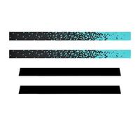 Générique Ruban De Guidon Cintre Ruban Grip Accessoires Tout Temps | Bande De Guidon Vélo Pour trajets quotidiens tout temps, ville, sentiers de montagne, entraînement course, exploration,
