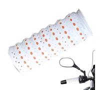Générique Ruban De Guidon De Vélo - Poignée En Silicone Pour Guidon | Bande Antidérapante - Pour Cyclisme VAE Sports De Montagne Randonnée Camping Exercice Scooter