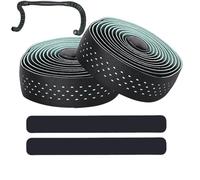 Générique Ruban de Guidon pour Vélo - Protège-Guidon de Cyclisme sur Route,Enveloppe Confort Respirant Améliorant la Prise en Main et Réduisant la Fatigue