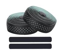 Générique Ruban de Guidon Vélo de Route, Bandages Antidérapants Pour Poignées De Vélo - Adhérence Anti-Dérapant Respirant et Confortable pour Longues Distances et Randonnées