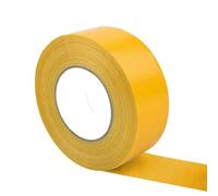 Générique Ruban de marquage de Terrain temporaire - Rouleau de Ruban ésif Flexible pour Ligne de Sport, Performance Flexible, marqueur d'înement en PVC Longue Longueur pour Pickleball | Configuration