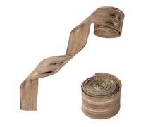 Générique Ruban De Noël pour Sapin, Rubans de Décoration pour Emballages Cadeaux, Favoris Anniversaire Mariage Fête pour Projets Créatifs Couronne Art Floral Arc