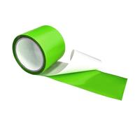 Générique Ruban de Réparation pour Bâche | Anti-déchirure, Étanchéité, Ultra-résistant aux Intempéries,Réparation de bâche en toile | pour auvents toits de camping-car toile métal