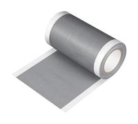 Générique Ruban D'écran - Pvc Imperméable Invisible Flexible | Ruban De Réparation D'écran De Fenêtre De Porte, Patch De Auto-adhésif, Bande Adhésive De Patch De Pour Salle De Bain, Piscine, Tente