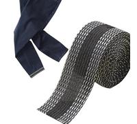 Générique Ruban D'ourlet Pour Pantalons - Accessoires De Thermocollants Lavables | Ruban Thermocollant Haute Densité Et Notions De | Fournitures D'ourlets Sans Çouture Pour Pantalons Et Rideaux