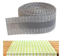 Générique Ruban D'ourlet Pour Pantalons - Accessoires De Thermocollants Lavables | Ruban Thermocollant Haute Densité Et Notions De | Fournitures D'ourlets Sans Çouture Pour Pantalons Et Rideaux