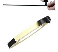 Générique Ruban électrique noir, Ruban isolant électrique industriel haute température, isolant à viscosité forte polyvalente pour écran indicateur d'ordinateur de ventilateur