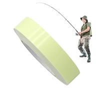 Générique Ruban phosphorescent | Ruban fluorescent longue durée - Ruban lumineux de 9,84 pieds pour Halloween, décorations de nuit, sports de plein air et marquage à la maison