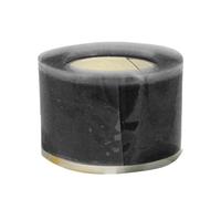 Générique Ruban silicone auto-fusible Étanchéité de plomberie auto-adhésive