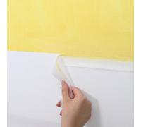 Générique Rubans de masquage pour Peintre 12 pcs Blanc 19mm x 50m Papier,Consommables de Construction,Bandes et rubans-42019652