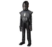 Generique - Rubie's Deluxe K-2SO Star Wars Rogue One Costume pour adolescent 146/152 (11-12 ans)