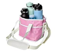 Générique Rugged Fluid Holder, Modern Inventory Management Tool, Heavy Duty with Insulated Feature, Polished Synthetic Shaper, Ergonomic Fishing Kit with Detailed Finish Party Accessory School Office