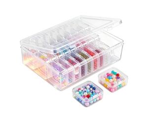 Générique Rugged Specimen Holder, Modern Inventory Management Tool, Heavy Duty with Individual Feature, Polished Synthetic Shaper, Ergonomic Craft Kit with Detailed Finish Apartment Accessory Jewelry
