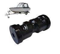 Générique Rullo Chiglia | Supporto E Ricambi A Montaggio Facile Componente Chiave Da 15/20 Cm per Carrello Nautico - per Scarico Carico Trasporto Stoccaggio Acqua Dolce E Acqua Salata Spiaggia