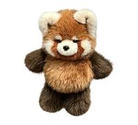 Générique Running Bear Plush, 21.65 in Cute Interactive Moving Legs Bear Plush Stuffed Animals for Kids Adults Relax