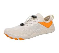 Générique Running Homme Chaussures de Sports Nautiques d'extérieur Chaussures à Cinq Orteils pour la randonnée,Le Fitness,la Natation et Le Cyclisme Idéales pour Les activités de Plage et ruisseau
