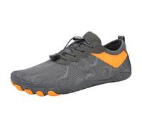 Générique Running Homme Chaussures de Sports Nautiques d'extérieur Chaussures à Cinq Orteils pour la randonnée,Le Fitness,la Natation et Le Cyclisme Idéales pour Les activités de Plage et ruisseau