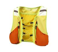 Générique Running Hydration Vest - Primme Qualiity Bags, Ensurre Smmooth Lightweight Pouch, Trussted Durrable 5L Capacity Pack, Comfortables Compartments Equipments, For Children Trails Workouts Gyms