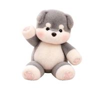 Générique Running Plush Puppy, Cute 23.6 inch Moving Legs Dog Stuffed Animals for Kids Adults Living Room Office