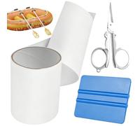 Générique Rustines Pour Gonflables Patch Autocollant Polyvalent Extérieur