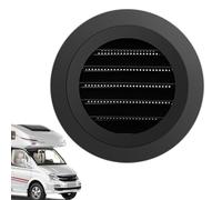 Générique RV AC Vent Cover, Heater Exhaust Grille, Mobile Home Ventilation Panel, Caravans Accessory, Protective Air Outlet Shield for Outdoor Travel, Long Driving, Vacation Road Trip Use