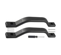 Générique RV Door Handle Replacement - RV Accessories - Boaat Door Assist Safety for Eldeerly, Anti-Slip, Heaeevy Duty for Trailers