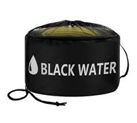 Générique RV Sewer Hose Storage, Utility Camping Bag, Waterproof Accessories Bags for Fresh Water Sewers Hoses, Electrical Cords, Product Size: About 18.11x10.04x8.66 inches