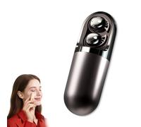 Générique S13 Vibration Massage Bluetooth Headphones, Vibration Massage Bluetooth Headphone, for Side Sleepers, Invisible Sleep Headphones, Waterproof (Black)
