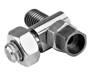 Générique S448 Barillet de Frein Gris 6 mm