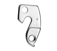 Générique S46023 Patte de dérailleur Argent