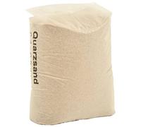 Générique Sable filtrant 25 kg 0,4-0,8 mm,Maison & Jardin, Piscine & Spa, Accessoires pour piscines & spas, Filtres pour piscines & spas, (Poids 25.6KG)