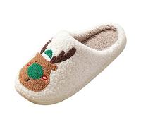 Générique Sabot Femme Jardin Impermeable Chausson Cuir BéBé Fille Sandale Interieur Femme Chaussette Leopard Femme Chausson Peluche Enfant chausson pour homme Chaussons Cuir Souple BéBé Fille