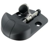 Générique - Sabot tourniquet polyamide a visser ou a sceller -