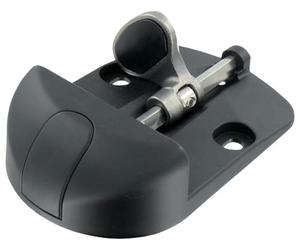 Générique - Sabot tourniquet polyamide a visser ou a sceller -