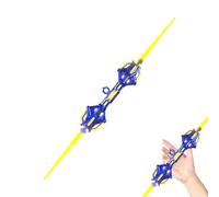 Générique Sabre Jouet - Jouets Lumineux avec Effets Sonores,Sabre Brillant Noël,pour Filles et Garçons, Maison, École, Fêtes de Noël et Anniversaire