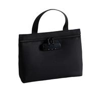 Générique Sac À Argent avec Serrure - Pochette Organisatrice d'argent Ergonomique,Sac Organisateur d'argent,pour Objets De Valeur Documents Billets Carnets De Banque Clés