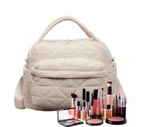 Générique Sac À Bandoulière | Sacs à Main Souples avec Organisation à Multiples Poches,Pochette Épaule | pour Famille, Amis, Adultes, Travail, Voyage, Shopping, Trajet, Rassemblement et