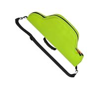 Générique Sac à Canne à Pêche,Organiseur de Stockage de Moulinet Étanche | Housse de Transport pour Canne à Pêche - Eau Salée, Eau Douce, Camping, Bateau, Véhicule, Voyage et Randonnée avec Sac