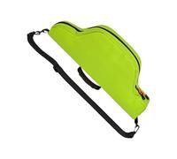 Générique Sac à Canne à Pêche | Poche de Rangement de Matériel Réglable,Porte-Canne de Pêche - pour Voyage, Voiture, Rive, Eau Douce et Salée
