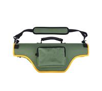 Générique Sac à Canne,Support de Transport pour la gaule de pêche | Housse de Protection pour Tige de pêche,pour la randonnée, Le Plein air, Le Bateau, Le Lancer, au Large, Eau Douce, Eau