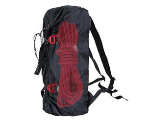 Générique Sac À Corde d'escalade,Sac de Rangement pour Corde - Design Léger Équipement de Randonnée Camping Spéléologie Voile Salle de Sport pour Activités Extérieures