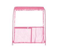 Générique Sac à Cordon | Sac À Dos À Cordon Avec Filet Séparé - Multifonction Imperméable Pour Natation Sport Voyage Vêtements Travail Femmes Hommes