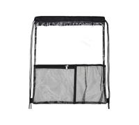 Générique Sac à Cordon - Sac À Dos À Cordon Avec Filet Séparé | Multifonction Imperméable Pour Natation Sport Voyage Vêtements Travail Femmes Hommes