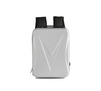 Générique Sac à Dos à Coque Dure pour DJI RS4, Stabilisateur de cardan Sac de Transport à Coque Dure Sac de Stockage de Voyage Sac à bandoulière Accessoires de cardan
