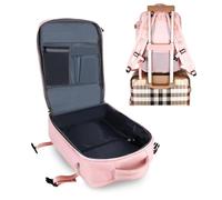 Générique Sac à dos à main - Sac à dos de voyage imperméable extra large | Le sac de camping pour hommes convient au sac étanche pour ordinateur portable de 15,6 pouces avec port de charge USB