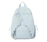 Générique Sac À Dos Ailé Grand Sac Ailé Pour Ordinateur Portable, Études Et